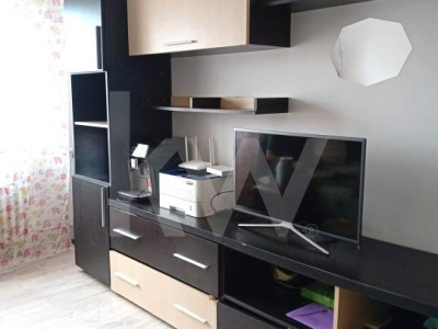Apartament Decomandat - 2 Camere - Rovine