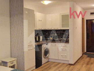 Calea București – Garsonieră ideală pentru venit pasiv