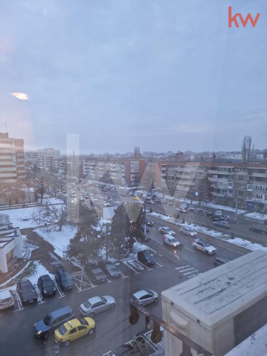 Calea București – Garsonieră ideală pentru venit pasiv