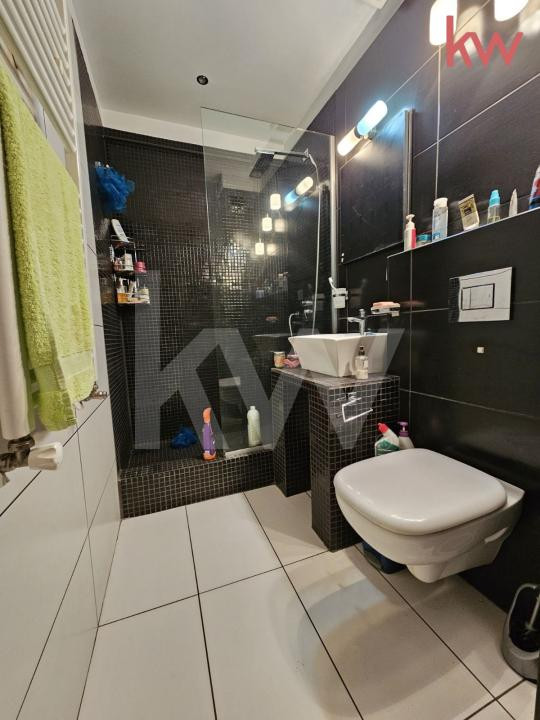 Apartament Decomandat  3 Camere-George Enescu