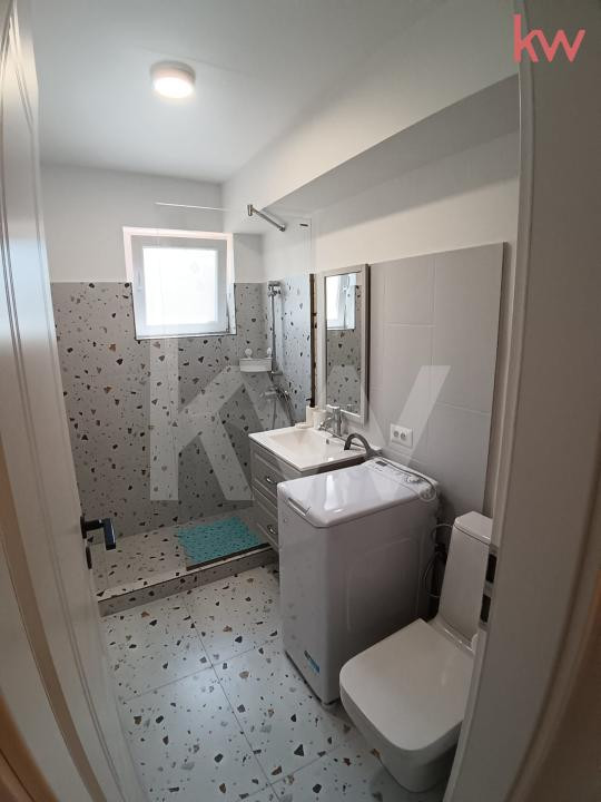 Apartament 2 camere  – ideal pentru studenți la Medicină