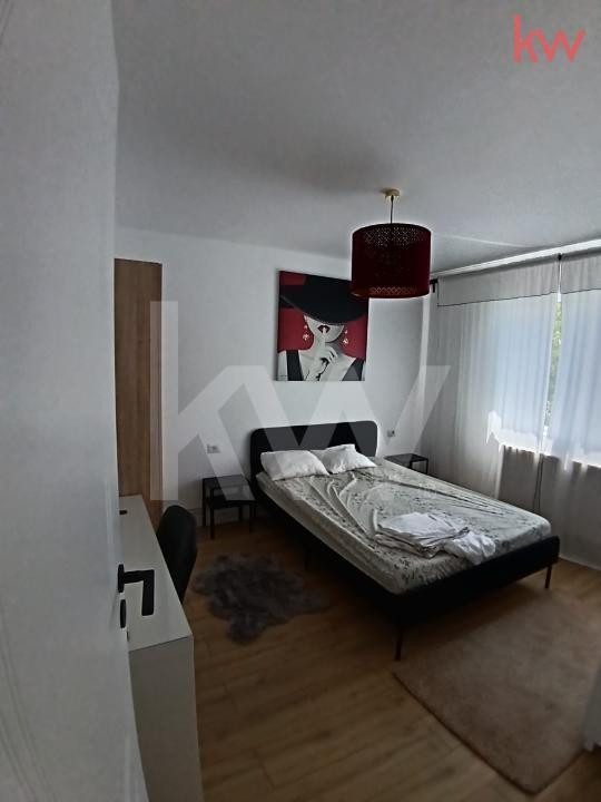 Apartament 2 camere  – ideal pentru studenți la Medicină