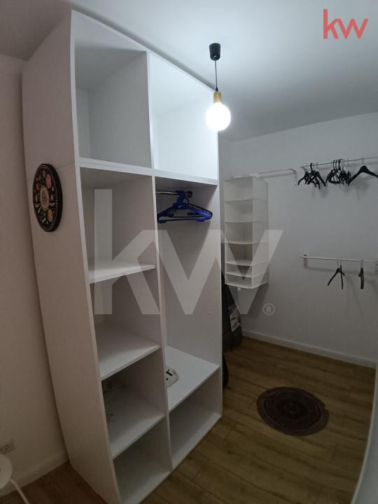 Apartament 2 camere  – ideal pentru studenți la Medicină