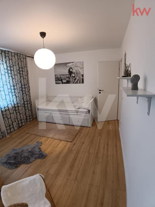 Apartament 2 camere  – ideal pentru studenți la Medicină