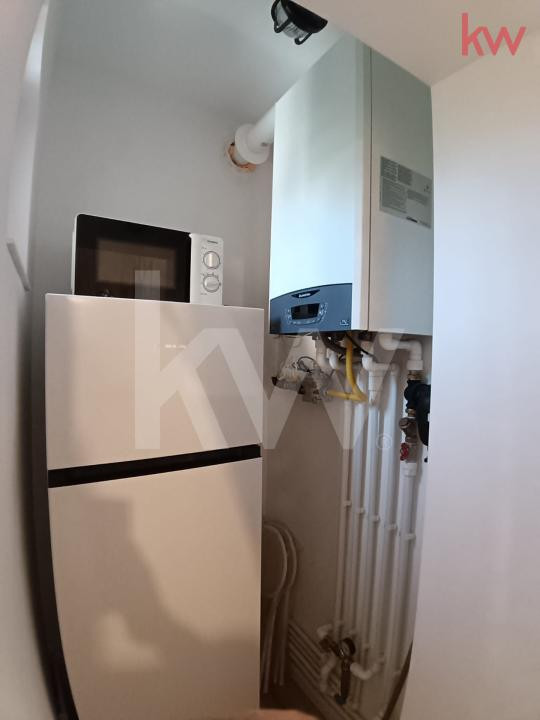 Apartament 2 camere  – ideal pentru studenți la Medicină
