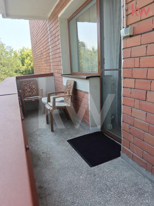 Apartament 2 camere  – ideal pentru studenți la Medicină