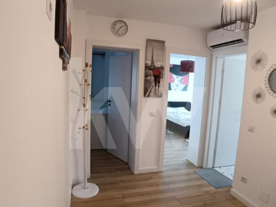 Apartament 2 camere  – ideal pentru studenți la Medicină