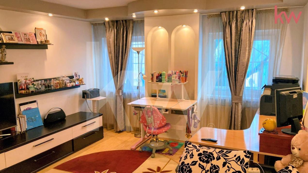 Apartament 3 Camere-Decomandat-Brazda -Zona Randez-Vous