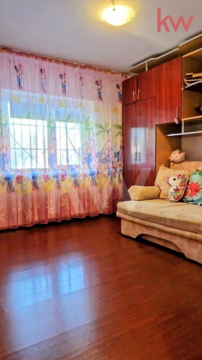 Apartament 3 Camere-Decomandat-Brazda -Zona Randez-Vous