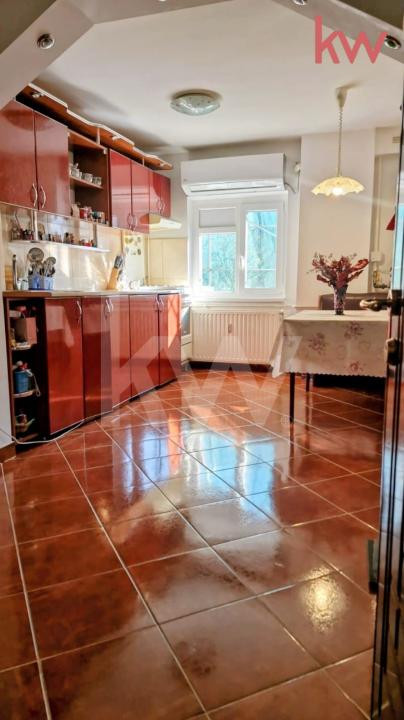 Apartament 3 Camere-Decomandat-Brazda -Zona Randez-Vous