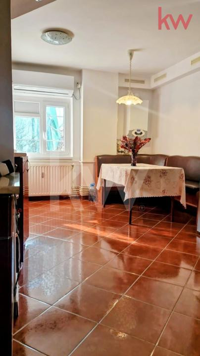 Apartament 3 Camere-Decomandat-Brazda -Zona Randez-Vous