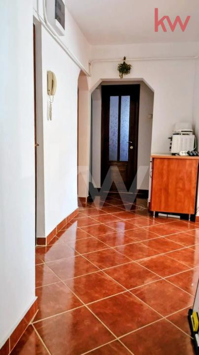 Apartament 3 Camere-Decomandat-Brazda -Zona Randez-Vous