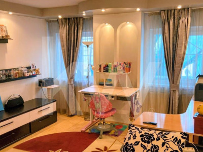 Apartament 3 Camere-Decomandat-Brazda -Zona Randez-Vous