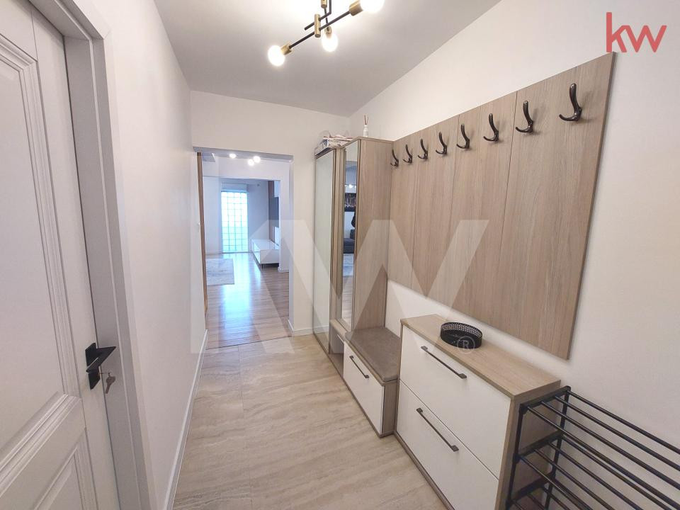 Apartament 3 camere, care te face să spui „Aici vreau să locuiesc”!