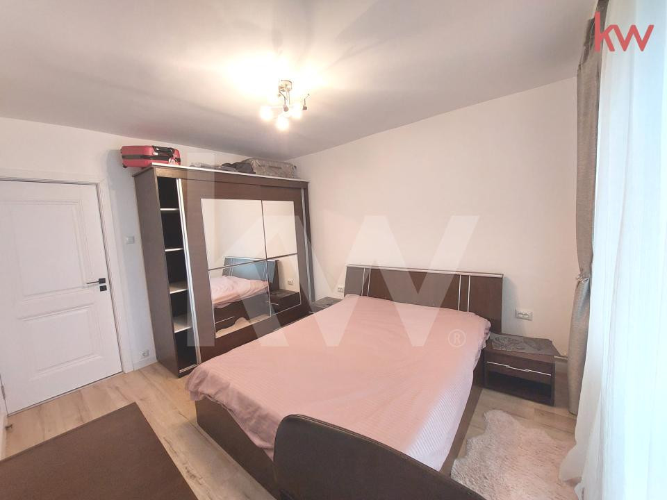 Apartament 3 camere, care te face să spui „Aici vreau să locuiesc”!