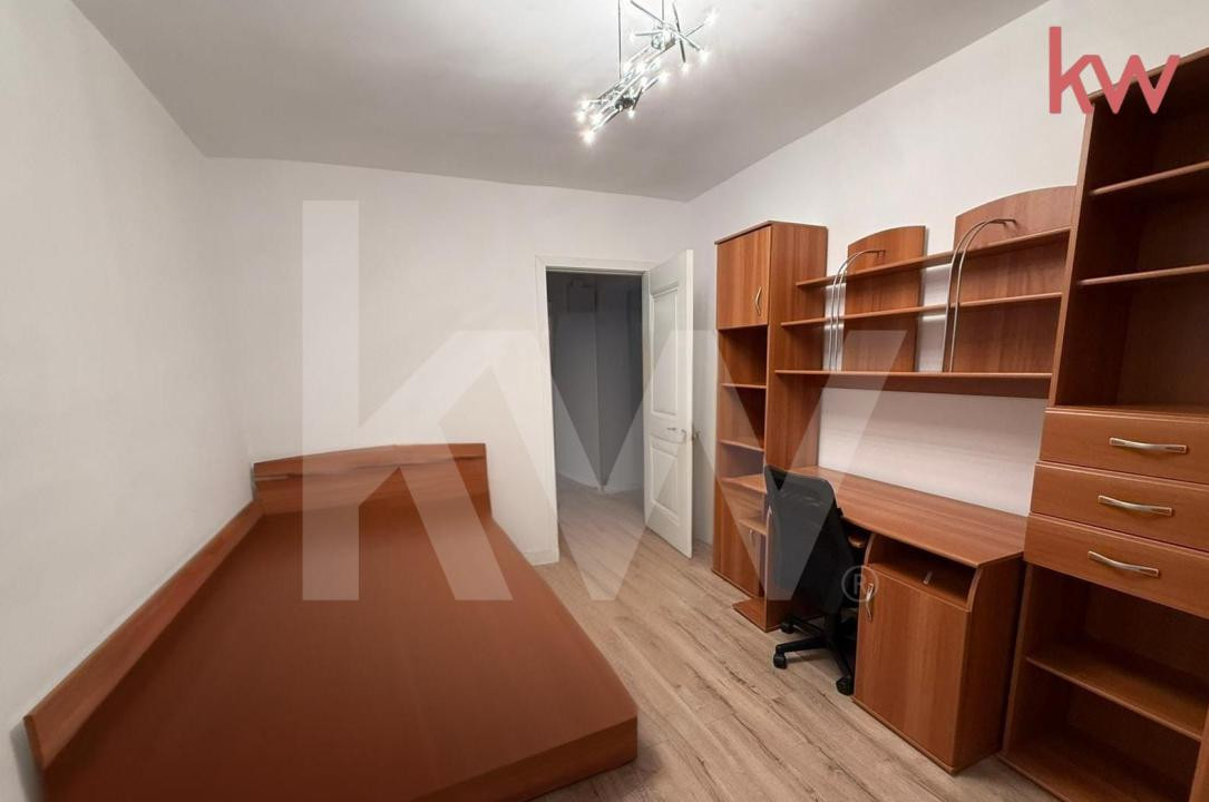 Apartament 3 camere, care te face să spui „Aici vreau să locuiesc”!