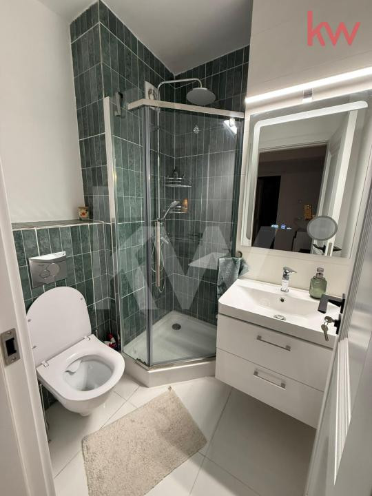 Apartament 3 camere, care te face să spui „Aici vreau să locuiesc”!