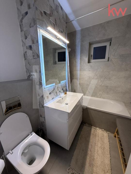 Apartament 3 camere, care te face să spui „Aici vreau să locuiesc”!