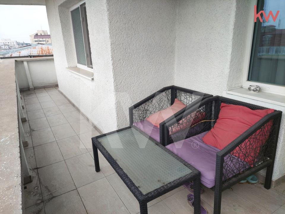 Apartament 3 camere, care te face să spui „Aici vreau să locuiesc”!