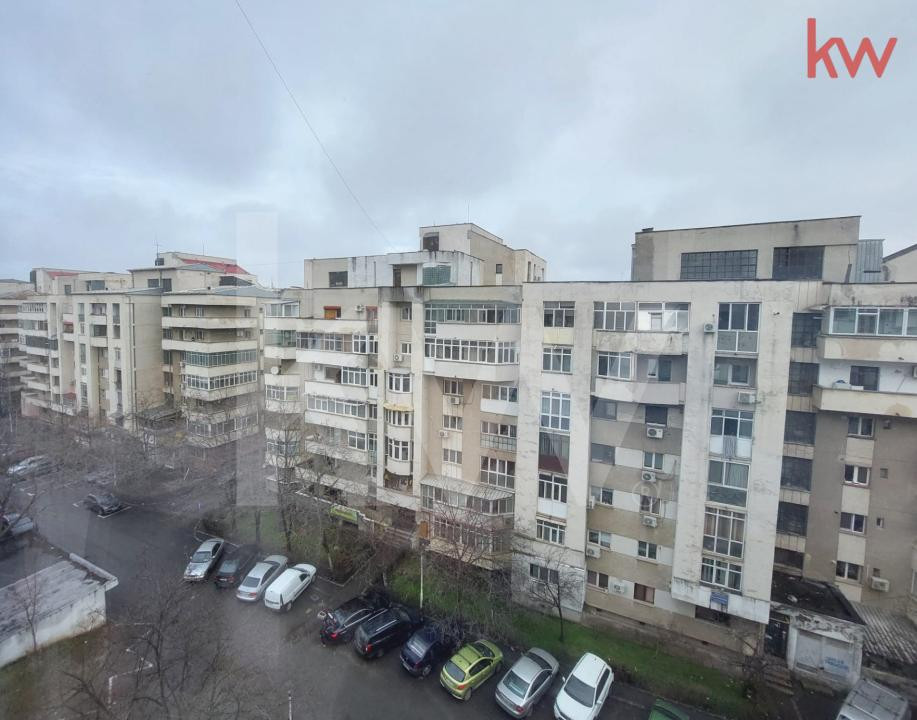Apartament 3 camere, care te face să spui „Aici vreau să locuiesc”!