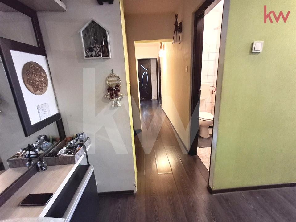 ✨ Apartament 3 camere luminoase – locație excelentă, 1 Mai