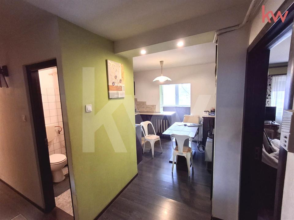 ✨ Apartament 3 camere luminoase – locație excelentă, 1 Mai