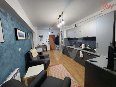 Apartament frumos, 2 camere decomandat, Promenada-Mall