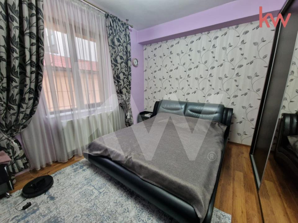 Casă de Lux lângă Grădina Botanică