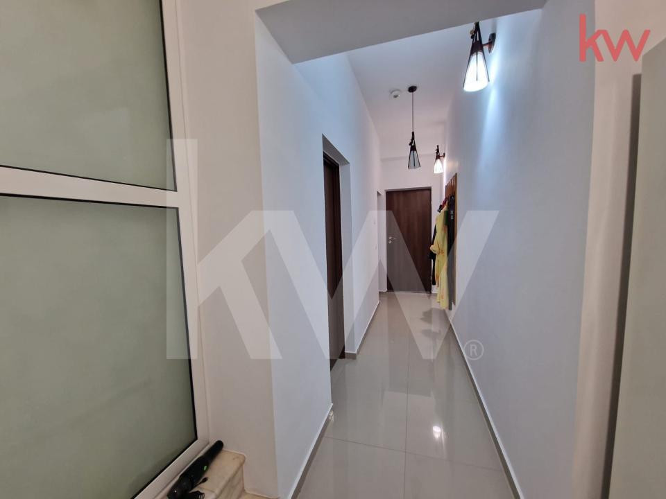 Casă de Lux lângă Grădina Botanică