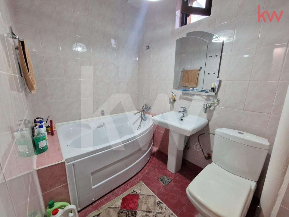 Casă de Lux lângă Grădina Botanică