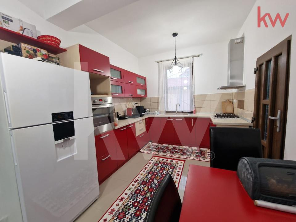 Casă de Lux lângă Grădina Botanică