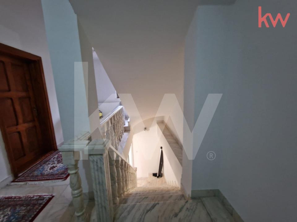 Casă de Lux lângă Grădina Botanică