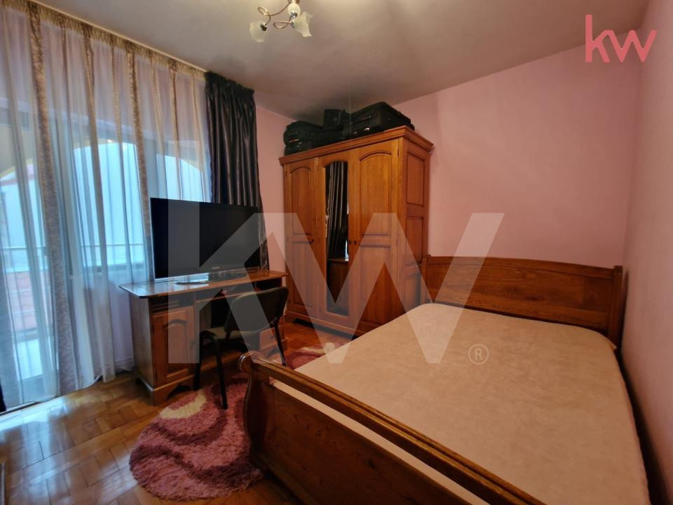 Casă de Lux lângă Grădina Botanică