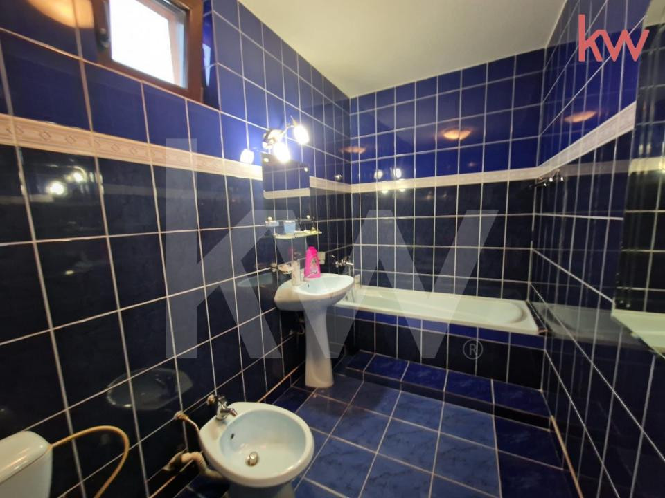 Casă de Lux lângă Grădina Botanică