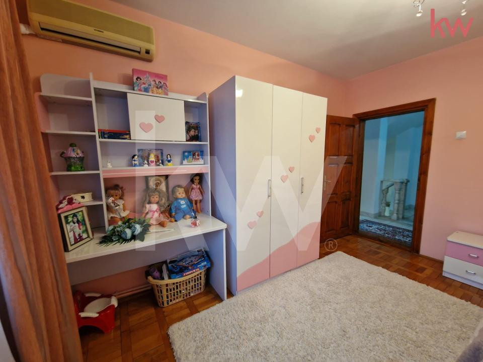 Casă de Lux lângă Grădina Botanică