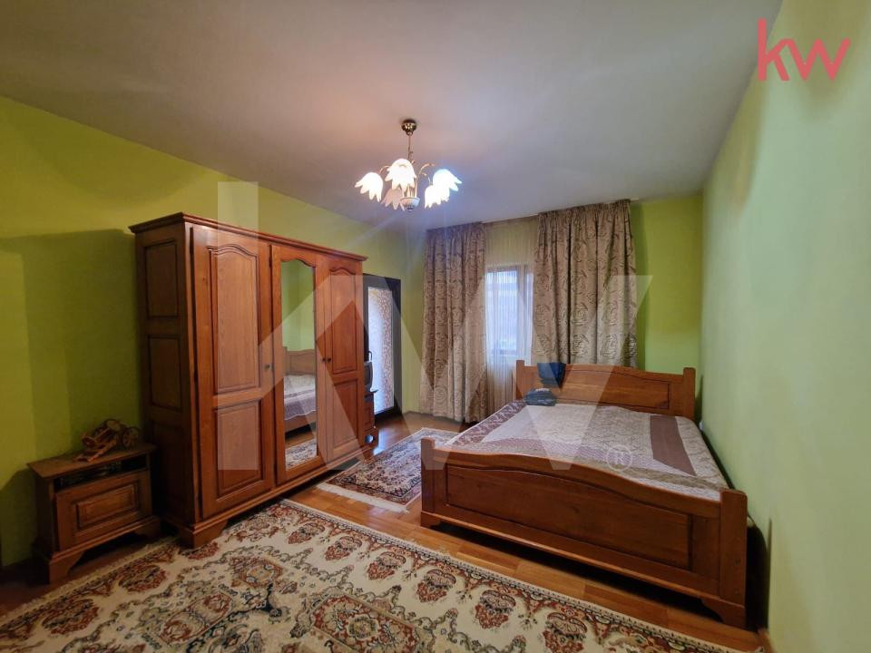 Casă de Lux lângă Grădina Botanică