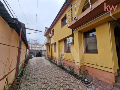 Casă de Lux lângă Grădina Botanică