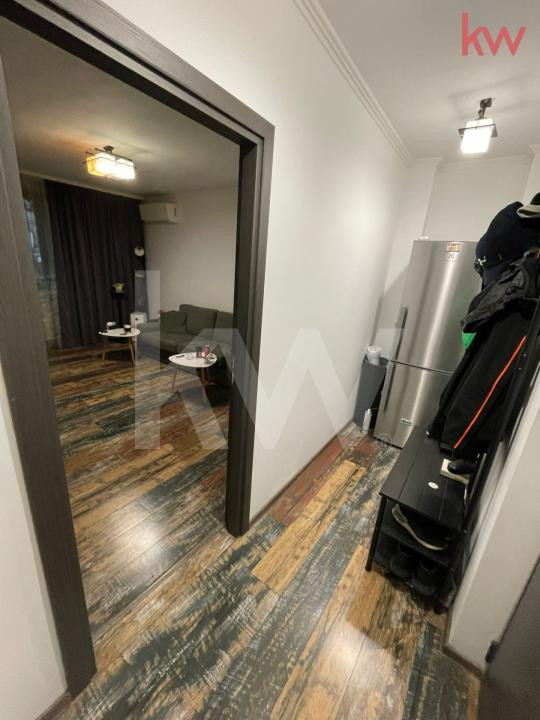 2 camere, decomandat, parter – Ultracentral Craiova