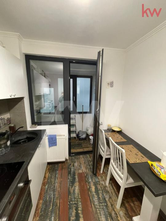 2 camere, decomandat, parter – Ultracentral Craiova