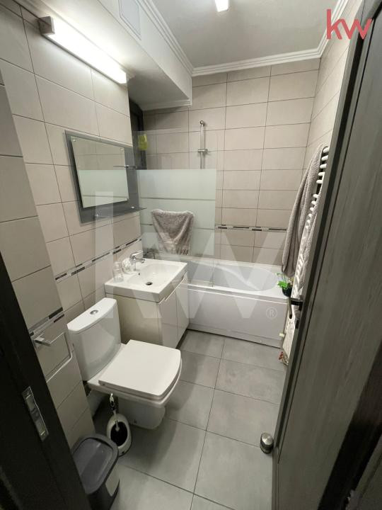 2 camere, decomandat, parter – Ultracentral Craiova