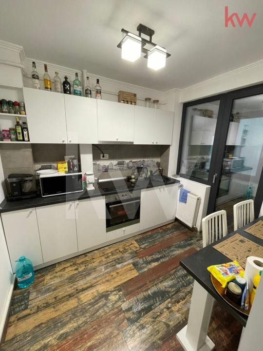 2 camere, decomandat, parter – Ultracentral Craiova