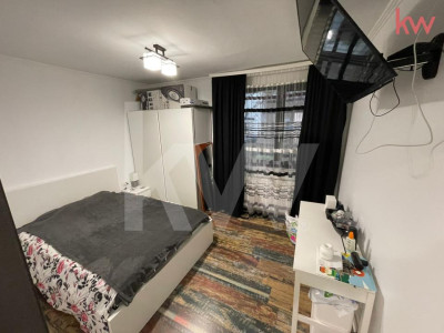 2 camere, decomandat, parter – Ultracentral Craiova