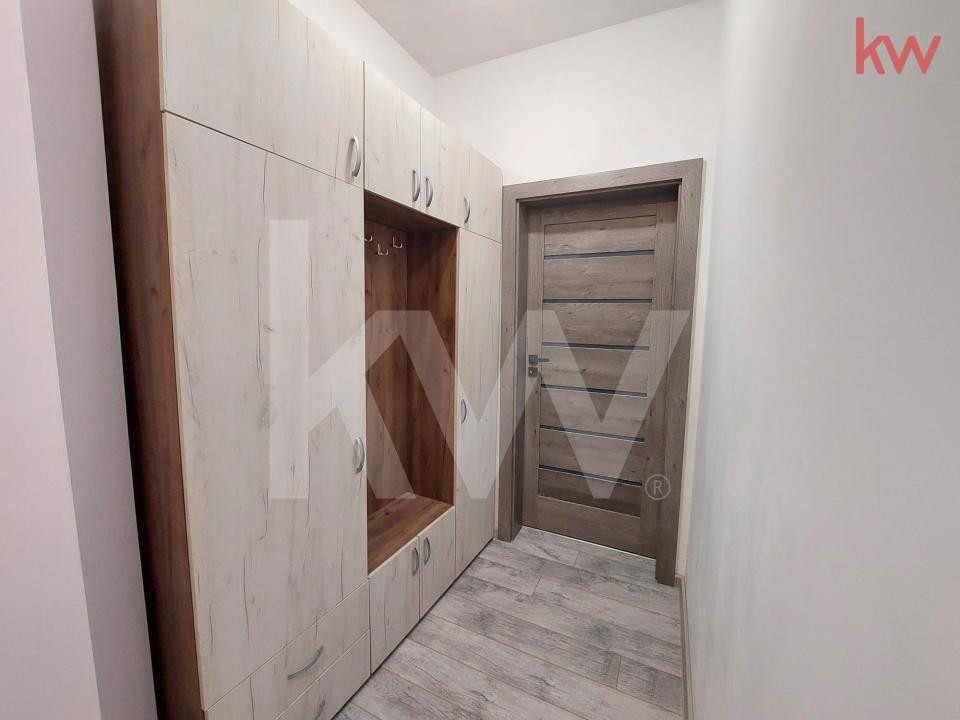 Garsoniera decomandata  premium - Închiriere - Împaratul Traian