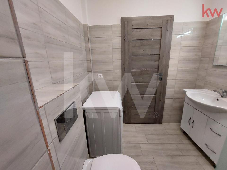 Garsoniera decomandata  premium - Închiriere - Împaratul Traian