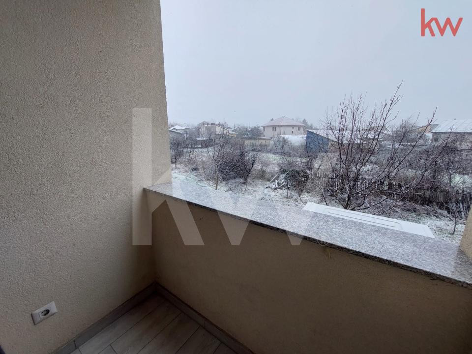 Garsoniera decomandata  premium - Închiriere - Împaratul Traian