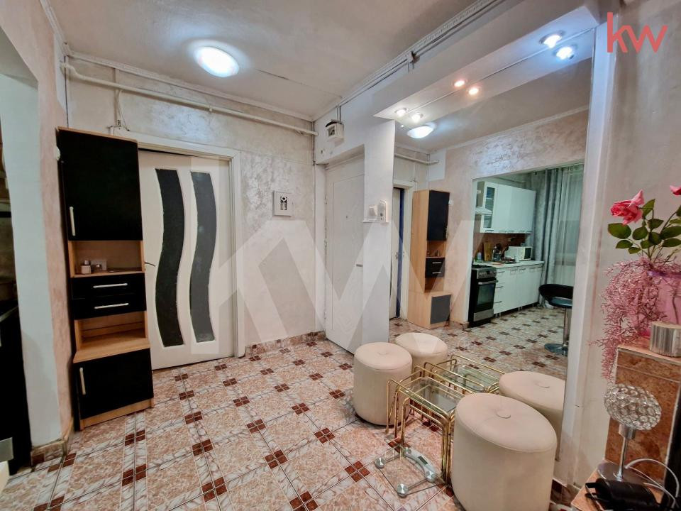 Apartament 3 Camere –Centru Vechi 0 Km