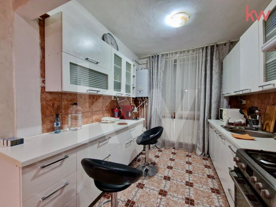 Apartament 3 Camere –Centru Vechi 0 Km