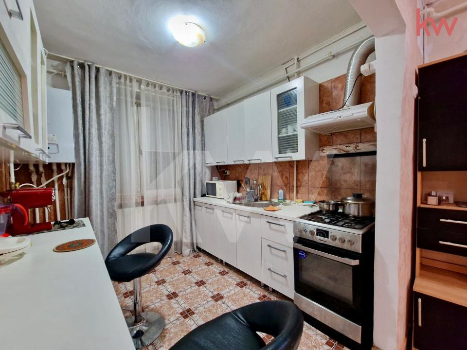 Apartament 3 Camere –Centru Vechi 0 Km