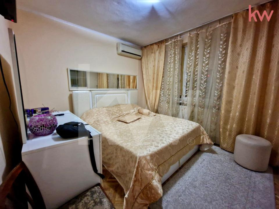 Apartament 3 Camere –Centru Vechi 0 Km