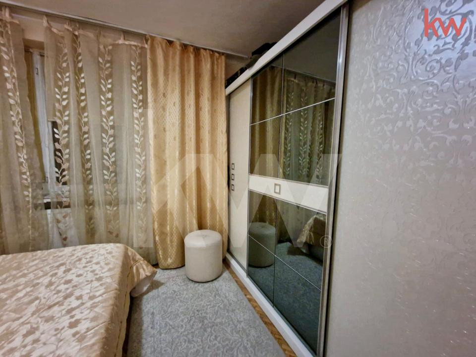 Apartament 3 Camere –Centru Vechi 0 Km